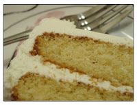 Torta de vainillas al chocolate