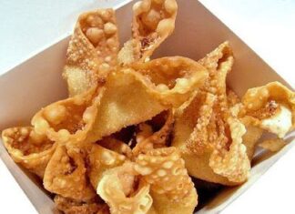 Receta para Hacer Watan Fritos