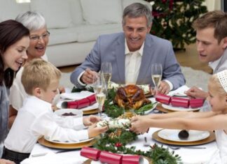 Prepara tu CENA de Gala en solo unos Minutos Consejos para una cena de lujo