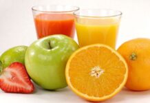 Desayunos Saludables Para Ponerte En Forma