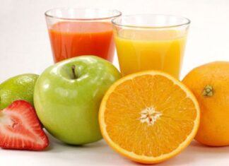 Desayunos Saludables Para Ponerte En Forma