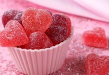 Receta De Gominolas Para Pequeños y Grandes