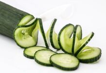 Las Mejores Recetas de Pepino para este Verano