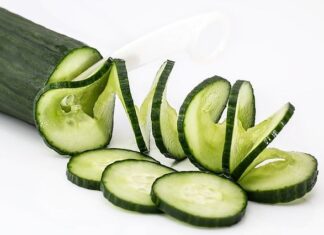Las Mejores Recetas de Pepino para este Verano