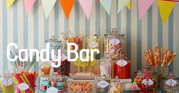 Candy-Bar