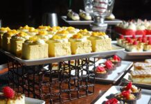 Cómo ahorrar en el BANQUETE DE UNA BODA