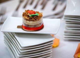 Cómo se contrata un buen RESTAURANTE PARA BODA