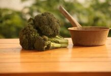 Dos recetas para añadir BROCOLI