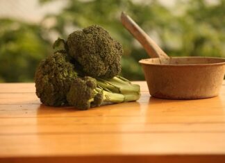 Dos recetas para añadir BROCOLI