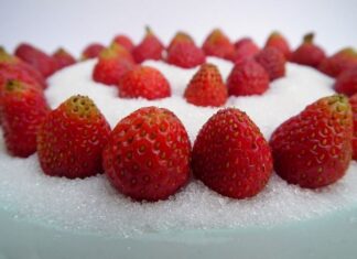 Qué son las famosas calorías vacías