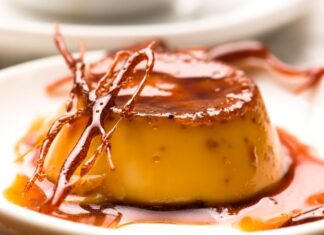 Dos Flanes perfectos para ti