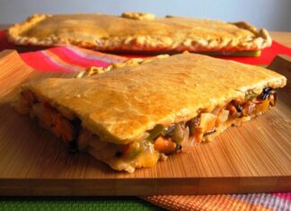 Empanada gallega