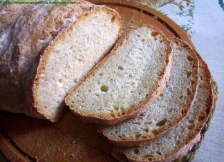 Cómo hacer Pan Casero