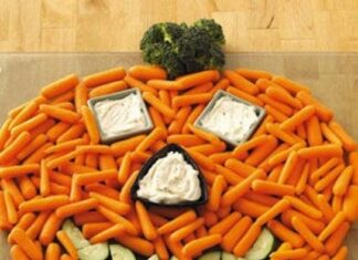 Recetas para halloween