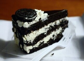 Recetas con Galletas OREO