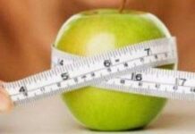 Errores en las dietas