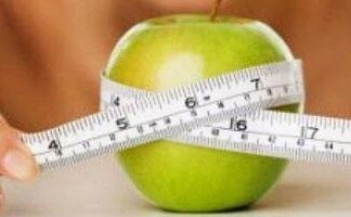 Errores en las dietas