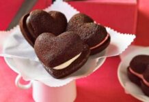 Ideas de Entrantes para San Valentín