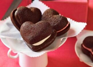 Ideas de Entrantes para San Valentín