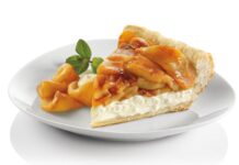 Pay de MANZANA – Diferentes Recetas