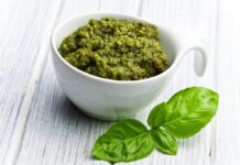 Tres salsas para pastas diferentes