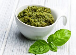 Tres salsas para pastas diferentes