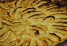 Preparar Tarta de Manzana con Crema Pastelera Preparar Tarta de Manzana con Crema Pastelera