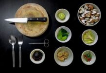 Los Errores Más Comunes Al Cocinar Los Errores Más Comunes Al Cocinar