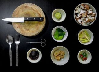 Los Errores Más Comunes Al Cocinar Los Errores Más Comunes Al Cocinar