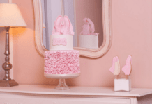 Tartas de Comunión Muy Espectaculares Tartas de Comunión Muy Espectaculares