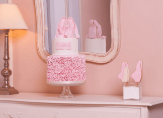 Tartas de Comunión Muy Espectaculares Tartas de Comunión Muy Espectaculares