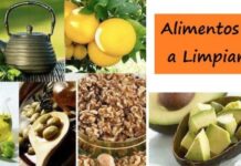 ¿Qué Comer para Limpiar el Hígado y Bajar de Peso? Alimentos que Ayudan a Limpiar tu Hígado