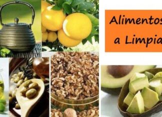 ¿Qué Comer para Limpiar el Hígado y Bajar de Peso? Alimentos que Ayudan a Limpiar tu Hígado