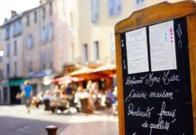 Consejos para Elegir Restaurante en Vacaciones Consejos para Elegir Restaurante en Vacaciones