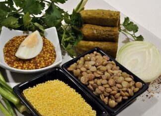 Libro Recomendado: La Cocina de las Legumbres Libro Recomendado: La Cocina de las Legumbres