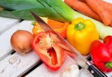 Consejos de Cocina para Solteros Consejos de Cocina para Solteros
