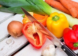 Consejos de Cocina para Solteros Consejos de Cocina para Solteros