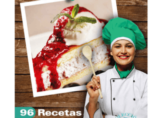 Libro Recomendado: Degustando Postres y Helados Libro Recomendado: Degustando Postres y Helados