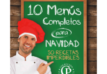 Recetas de Cocina para Sorprender en Navidad Recetas de Cocina para Sorprender en Navidad