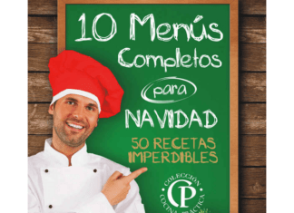 Recetas de Cocina para Sorprender en Navidad Recetas de Cocina para Sorprender en Navidad
