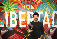 Miguel Ángel Muñoz gana MasterChef Celebrity Miguel Ángel Muñoz gana MasterChef Celebrity