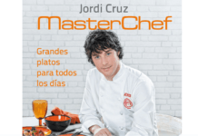 Libro Recomendado: Grandes Platos para Todos los Días Libro Recomendado: Grandes Platos para Todos los Días