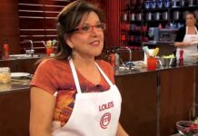 Canal de Cocina de Loles León Canal de Cocina de Loles León
