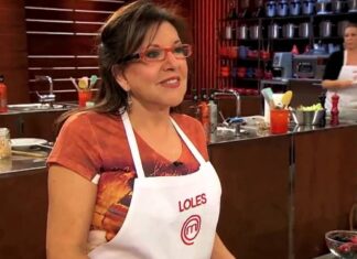 Canal de Cocina de Loles León Canal de Cocina de Loles León