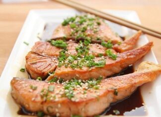 Propósito de Nuevo Año: Aprender a Cocinar Propósito de Nuevo Año: Aprender a Cocinar