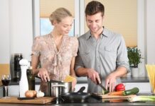 Ventajas de Cocinar con Thermomix Ventajas de Cocinar con Thermomix