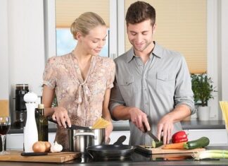 Ventajas de Cocinar con Thermomix Ventajas de Cocinar con Thermomix