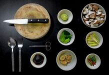 Beneficios de Escuchar Música Mientras Cocinas Beneficios de Escuchar Música Mientras Cocinas