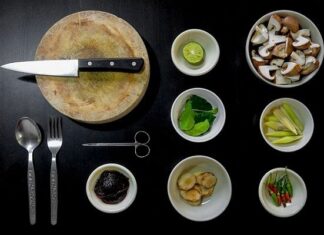 Beneficios de Escuchar Música Mientras Cocinas Beneficios de Escuchar Música Mientras Cocinas