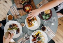 Cómo Controlar la Ansiedad por Comer por Estrés Cómo Controlar la Ansiedad por Comer por Estrés